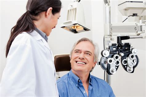 improve vision after cataract surgery