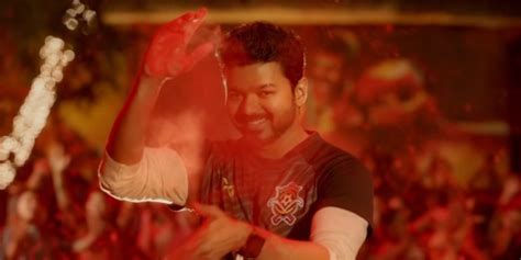 Bigil Video Songs - Only Kollywood