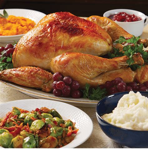 Harris Teeter Holiday Dinner Offers | Moola Saving Mom