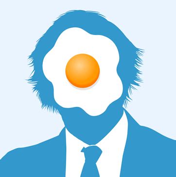 English idioms,sayings and expressions: have egg on one's face 20151