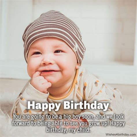 Most innovative happy Birthday baby images - Happy Birthday Wishes ...