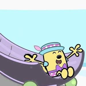 Wubbzy's Big Movie! - Rotten Tomatoes