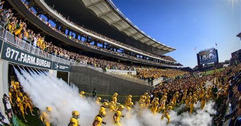 Baylor updates plan for football stadium seating capacity