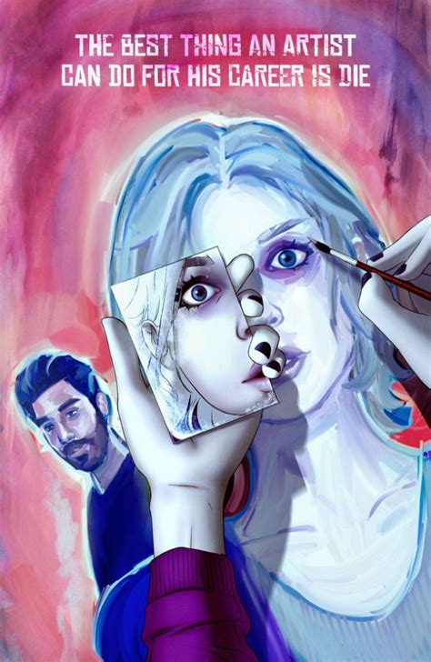 iZombie Releases a Comics-Style Poster For "Brother, Can You Spare a ...