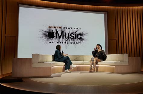 Rihanna talks Returning to the Stage, Being a Mom & the Next Chapter in her Music Journey with ...