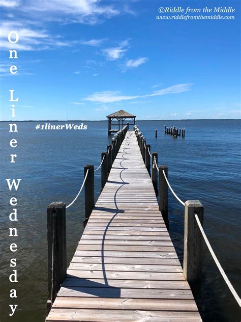 the power of love – #1linerWeds – Riddle from the Middle