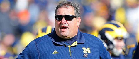 San Diego State Gives Brady Hoke Contract Worth At Least $1 Million Annually | The Daily Caller