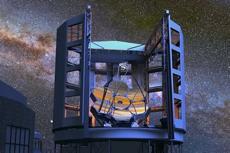 Giant Magellan Telescope | Uncrate