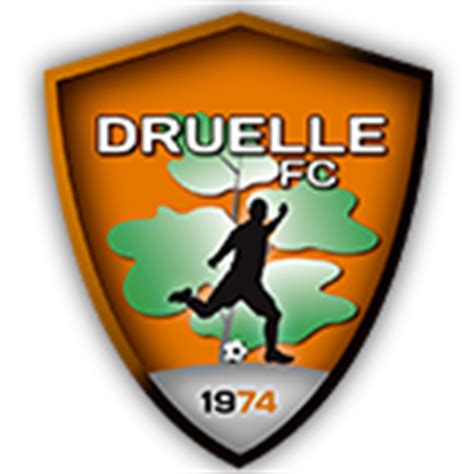 DFC - Druelle Football Club