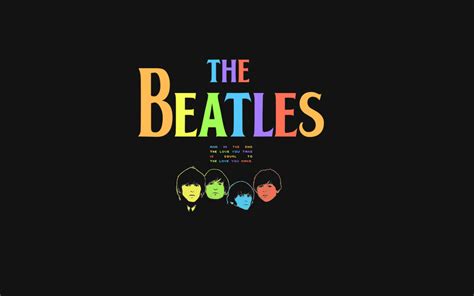 🔥 Download The Beatles Wallpaper by @joannebenjamin | Beatles ...