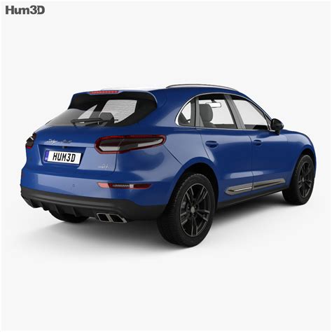 Zotye SR9 2020 3D model - Vehicles on Hum3D