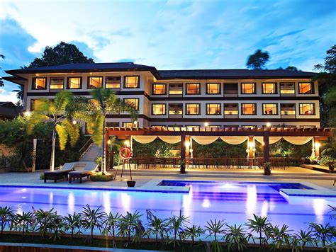 Hotel Tropika - Lanang, Davao City, Philippines - Great discounted rates!