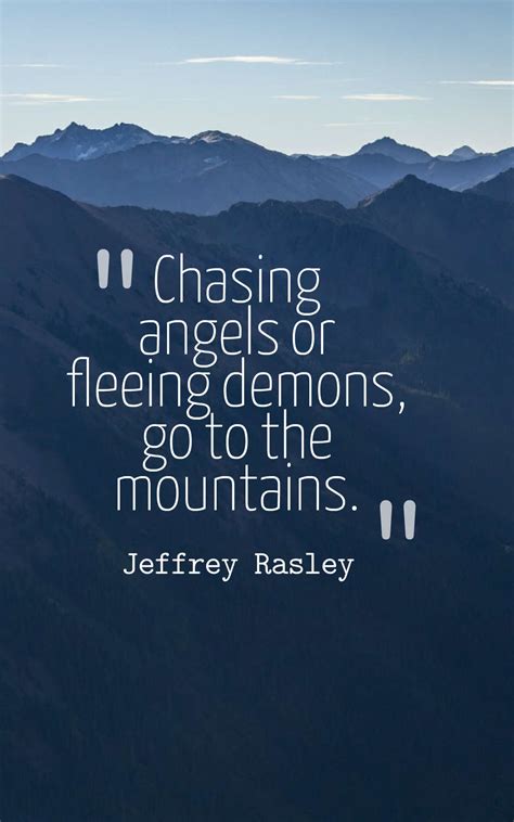 38 Best Mountain Quotes And Sayings With Images