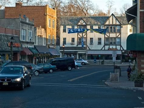 Maplewood 1st N.J. Town To Offer Immigrants ‘Sanctuary’ In 2017 - Maplewood, NJ Patch