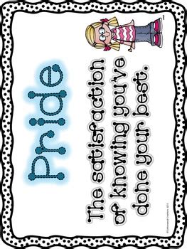 Life Skills Posters by Cottonwood Creations | TPT