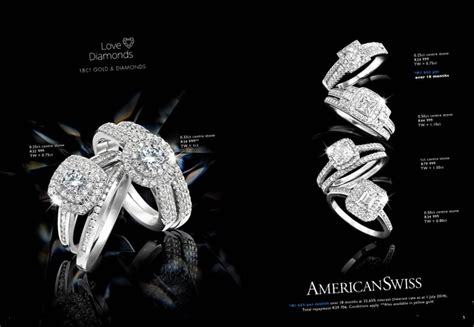 American Swiss Engagement Rings And Prices - Best Wedding Rings Idea