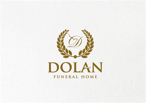 Logo for Funeral Home | Logo design contest