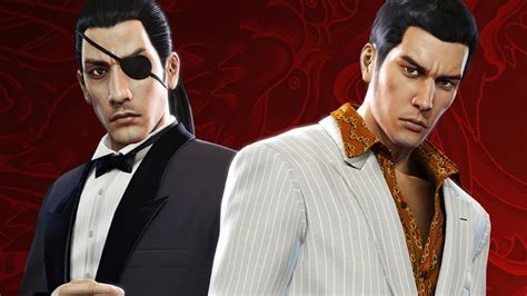 SEGA's Making a Live Action Yakuza Movie | Push Square