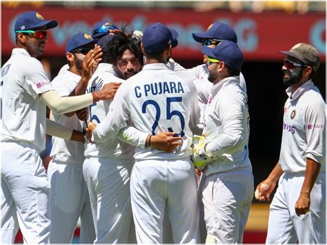 IND's playing XI for 4th Test vs AUS: Injury-hit Team India achieves ...