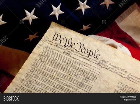 Preamble Constitution Image & Photo (Free Trial) | Bigstock