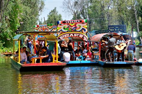 Xochimilco Boats - Traditional tour in Xochimilco