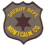 Montcalm County Sheriff's Department, Michigan, Fallen Officers