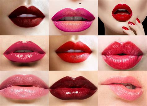 How To: Correct Your Lip Shape With Makeup – Makeup For Life