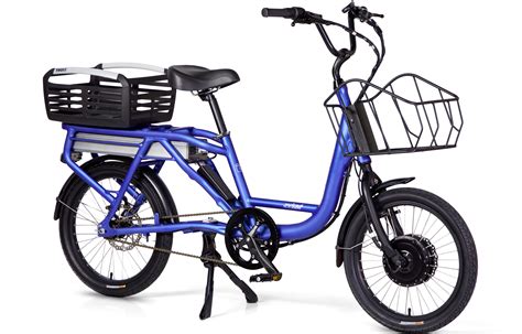 Juiced Rider | The Very Best Electric Cargo Bike | Electric cargo bike, Cargo bike, Bike