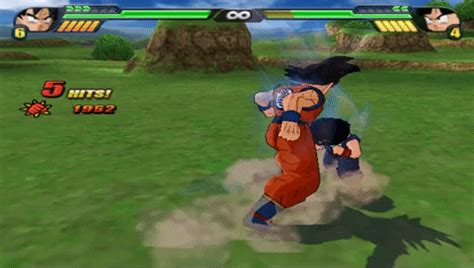 Petition: We need a Dragon Ball Z: Budokai Tenkaichi 3 HD remaster | ResetEra