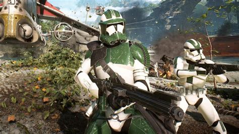 Why Star Wars: Battlefront 3 May Never Happen