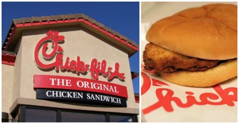 Chick-fil-A's Secret Menu Has Some Tasty Treats Everyone Should Try