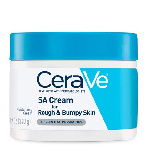 CeraVe SA Cream – Medoget