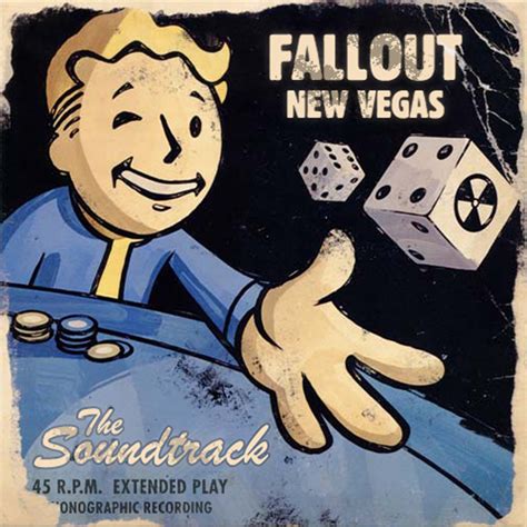 8tracks radio | Fallout New Vegas Original Soundtrack (15 songs) | free ...