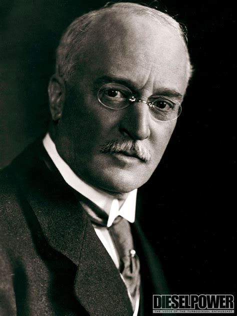 Rudolf Diesel Quotes. QuotesGram