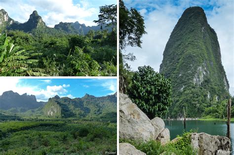 Khao Sok National Park