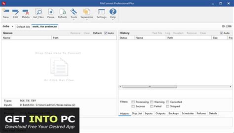 Lucion FileConvert Professional Plus Free Download - Getintopc