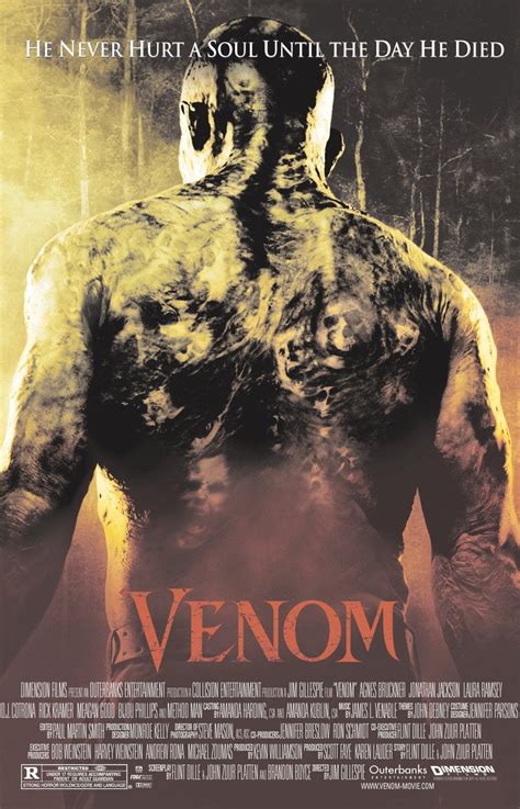 Venom [2005] - IGN