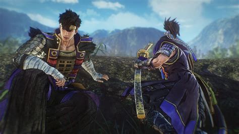 Samurai Warriors 5 Gets First Explosive Gameplay & New Screenshots & Art Introducing New Characters