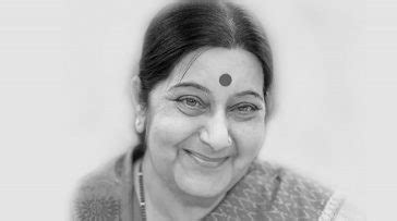 Sushma Swaraj Biography, Political Life, Education, Family, Awards