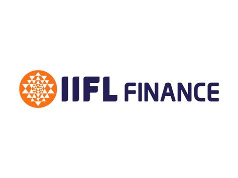 IIFL Finance Logo PNG vector in SVG, PDF, AI, CDR format