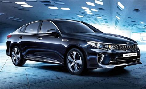 2023 Kia Optima Specs Predictions And What We’ll See In The Upcoming ...