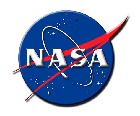 Printable NASA Logo - LogoDix