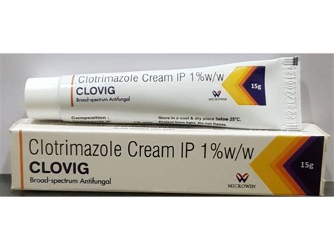 Clotrimazole Cream: Uses, Benefits, Best Brands & Side Effects