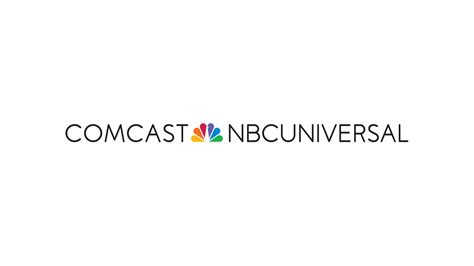 Nbcuniversal Logo 2020 / Brand New New Logo For Nbc Olympics 2020 ...