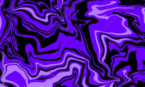 Abstract background purple tone illustration. Marble pattern, swirls ...