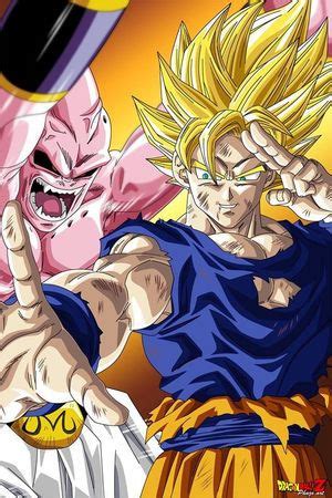 【ドラゴンボール】【鳥山明】DRAGON BALLのかっこいい画像集。DB人気は永久に不滅！！ - NAVER まとめ | Goku vs ...