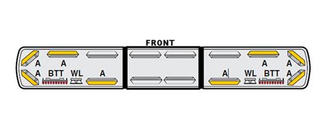 Whelen Strobe Light Bar Wiring Diagram - Wiring Diagram