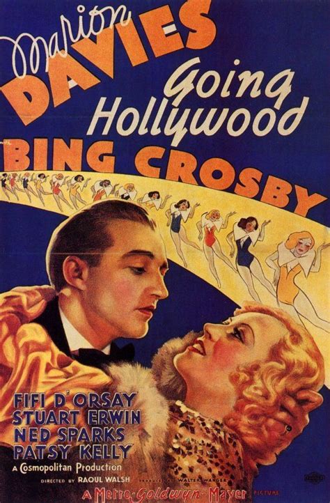 Bing crosby | Movie posters, Hollywood poster, Movie posters vintage