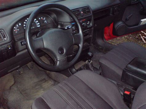 1991 Opel Vectra - Interior Pictures - CarGurus