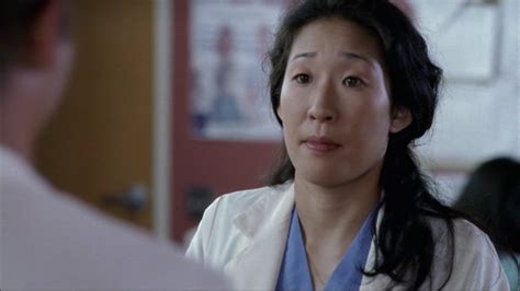 Cristina - 1X01 - Dr. Cristina Yang Image (2600693) - Fanpop